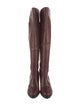 Walter Steiger Leather Boots