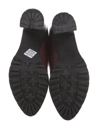 Walter Steiger Leather Boots