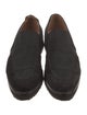 Walter Steiger Suede Loafers