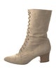 Walter Steiger Lace-Up Boots