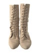 Walter Steiger Lace-Up Boots