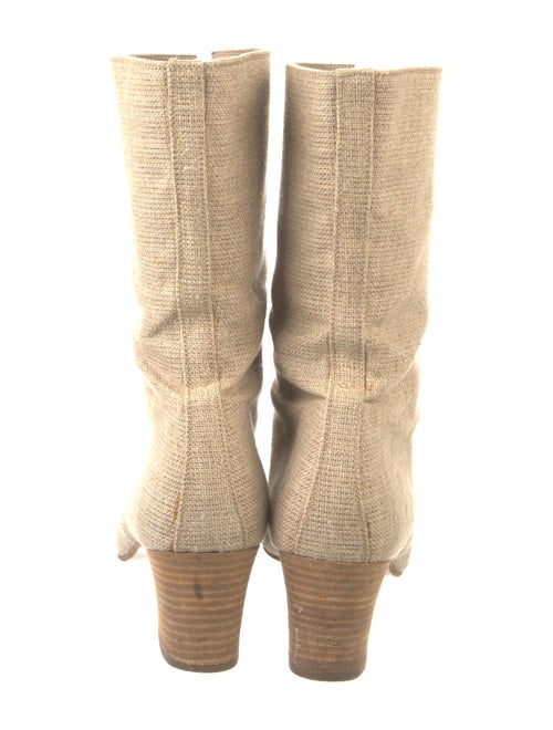 Walter Steiger Lace-Up Boots