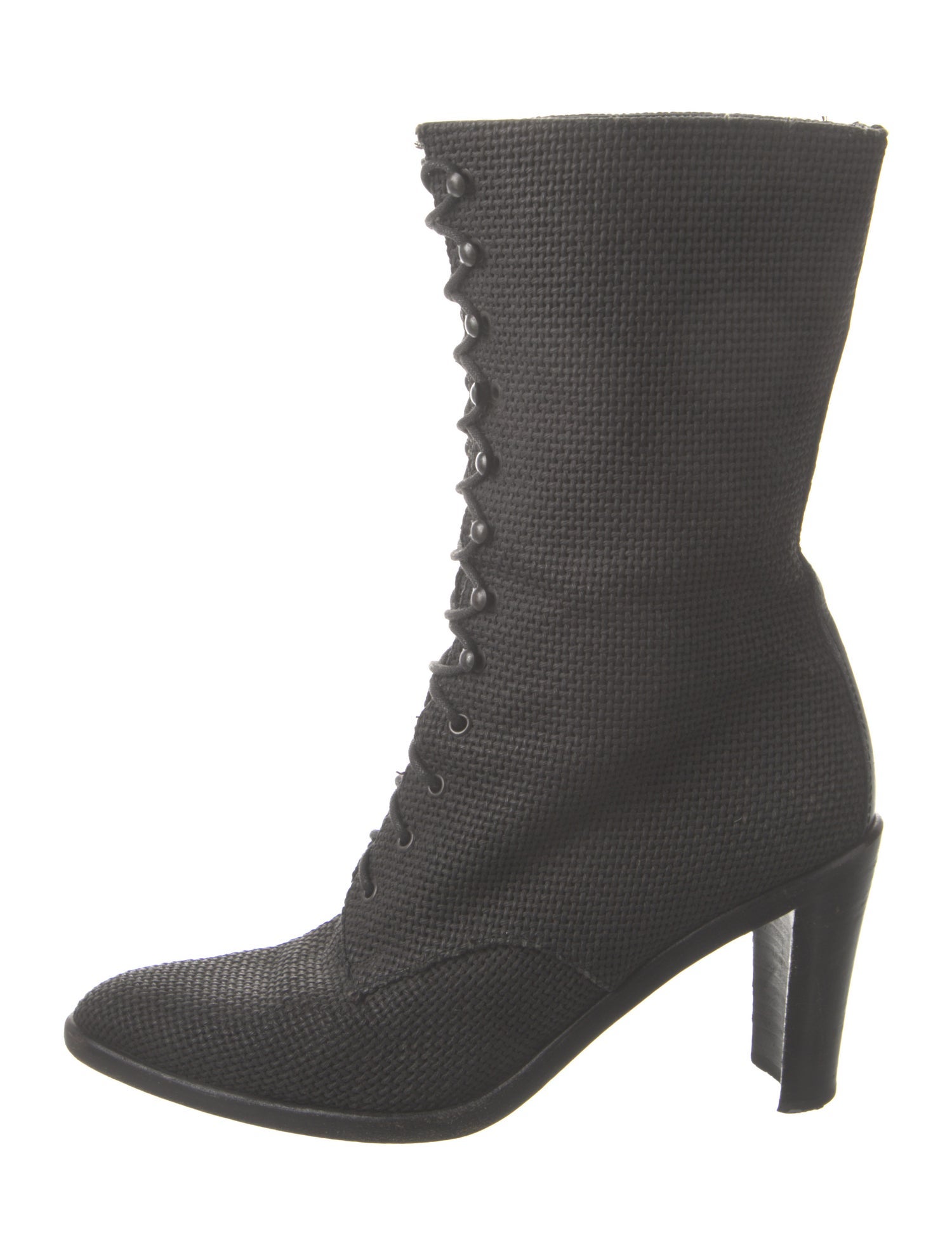 Walter Steiger Lace-Up Boots