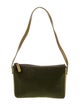 Walter Steiger Felt Shoulder Bag