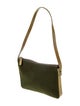 Walter Steiger Felt Shoulder Bag