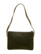 Walter Steiger Felt Shoulder Bag