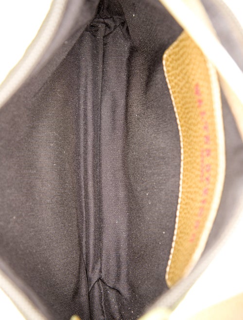 Walter Steiger Felt Shoulder Bag