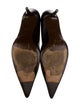 Walter Steiger Leather Pumps