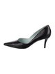 Walter Steiger Leather Pumps