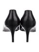 Walter Steiger Leather Pumps