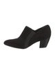 Walter Steiger Suede Pumps