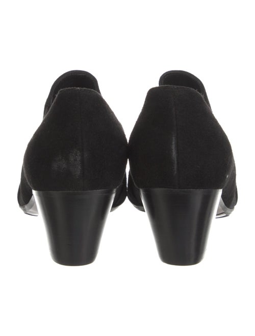 Walter Steiger Suede Pumps