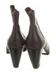 Walter Steiger Leather Chelsea Boots
