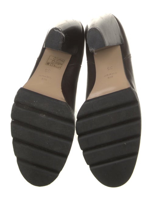 Walter Steiger Leather Chelsea Boots