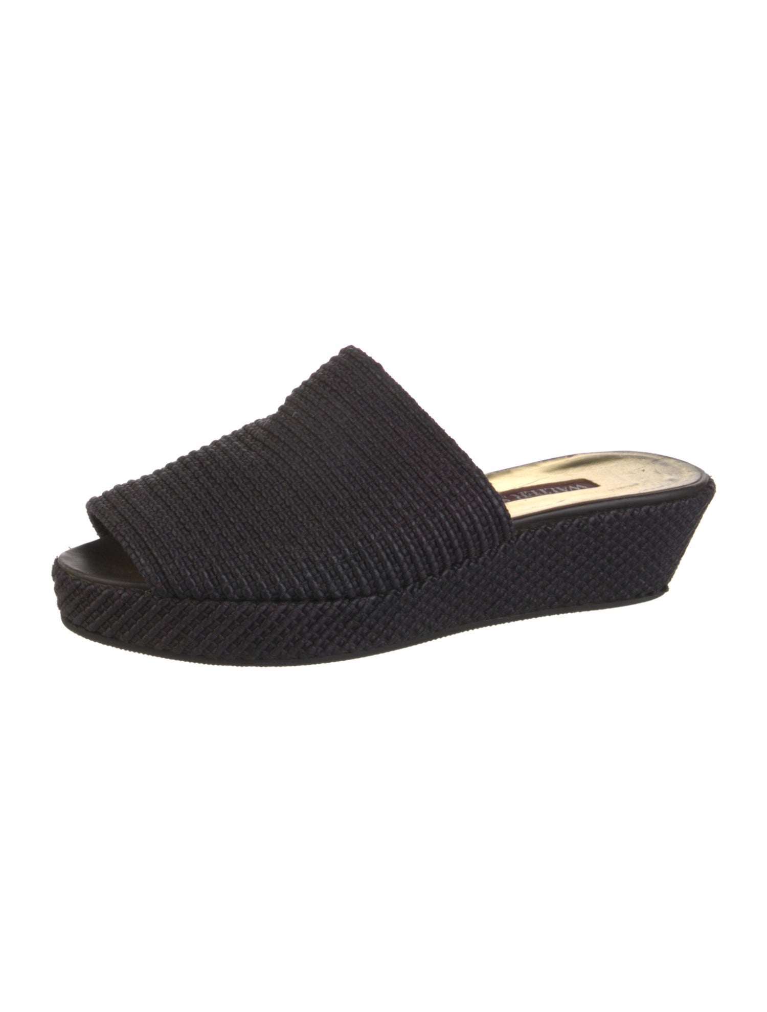 Walter Steiger Canvas Slides