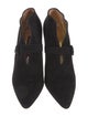 Walter Steiger Suede Mules