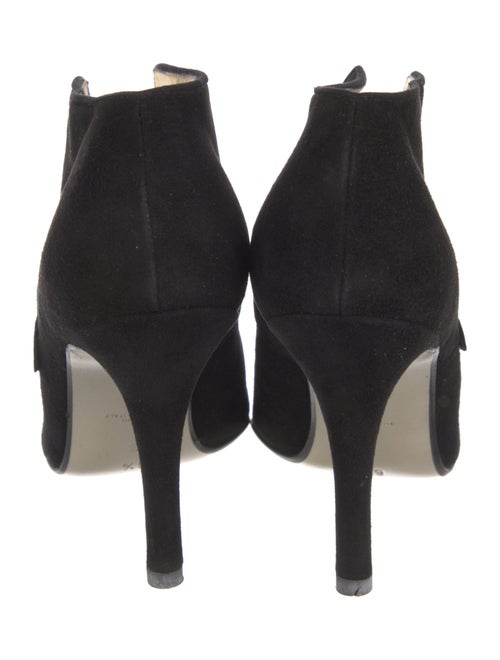 Walter Steiger Suede Mules