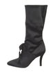 Walter Steiger Satin Sock Boots