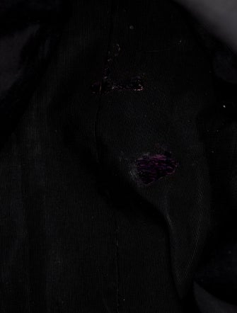 Walter Steiger Leather Tote