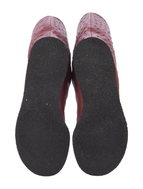 Walter Steiger Embossed Leather Printed Boots