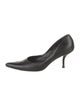 Walter Steiger Leather Pumps