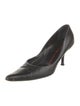 Walter Steiger Leather Pumps