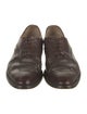 Walter Steiger Leather Oxfords