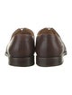 Walter Steiger Leather Oxfords