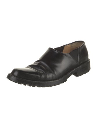 Walter Steiger Leather Oxfords