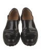 Walter Steiger Leather Oxfords
