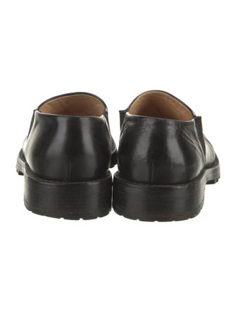 Walter Steiger Leather Oxfords