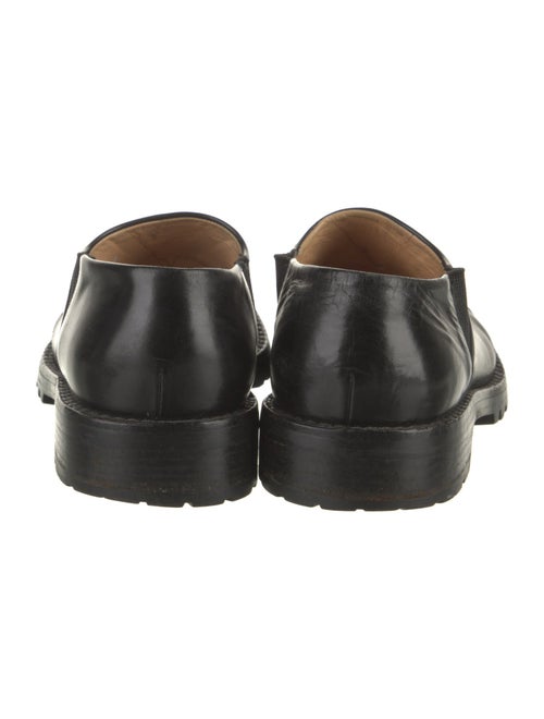 Walter Steiger Leather Oxfords