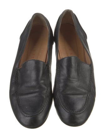 Walter Steiger Leather Drivers