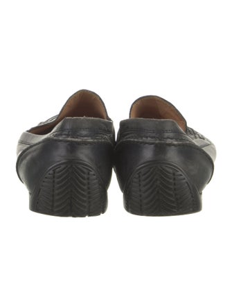 Walter Steiger Leather Drivers