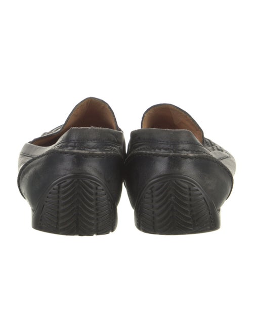 Walter Steiger Leather Drivers