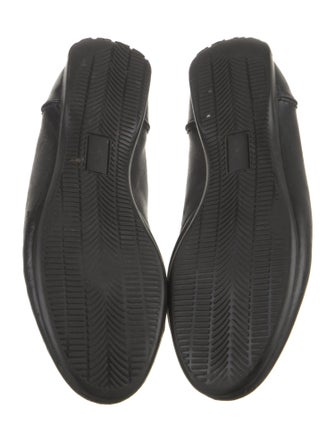 Walter Steiger Leather Drivers