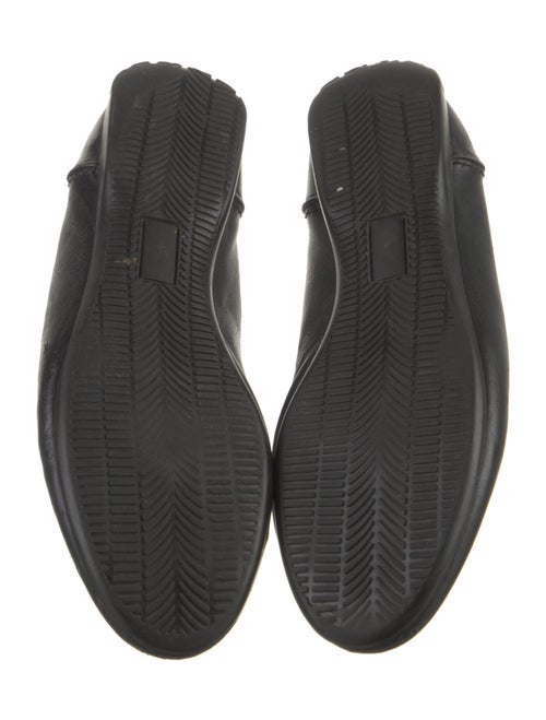 Walter Steiger Leather Drivers