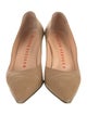 Walter Steiger Leather Pumps