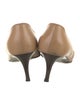 Walter Steiger Leather Pumps