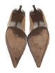 Walter Steiger Leather Pumps