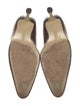 Walter Steiger Leather Pumps