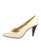 Walter Steiger Leather Pumps