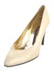 Walter Steiger Leather Pumps