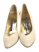Walter Steiger Leather Pumps
