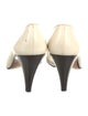 Walter Steiger Leather Pumps