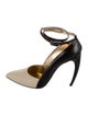 Walter Steiger Leather Pumps