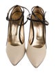 Walter Steiger Leather Pumps