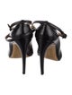 Walter Steiger Leather Pumps