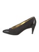 Walter Steiger Leather Pumps