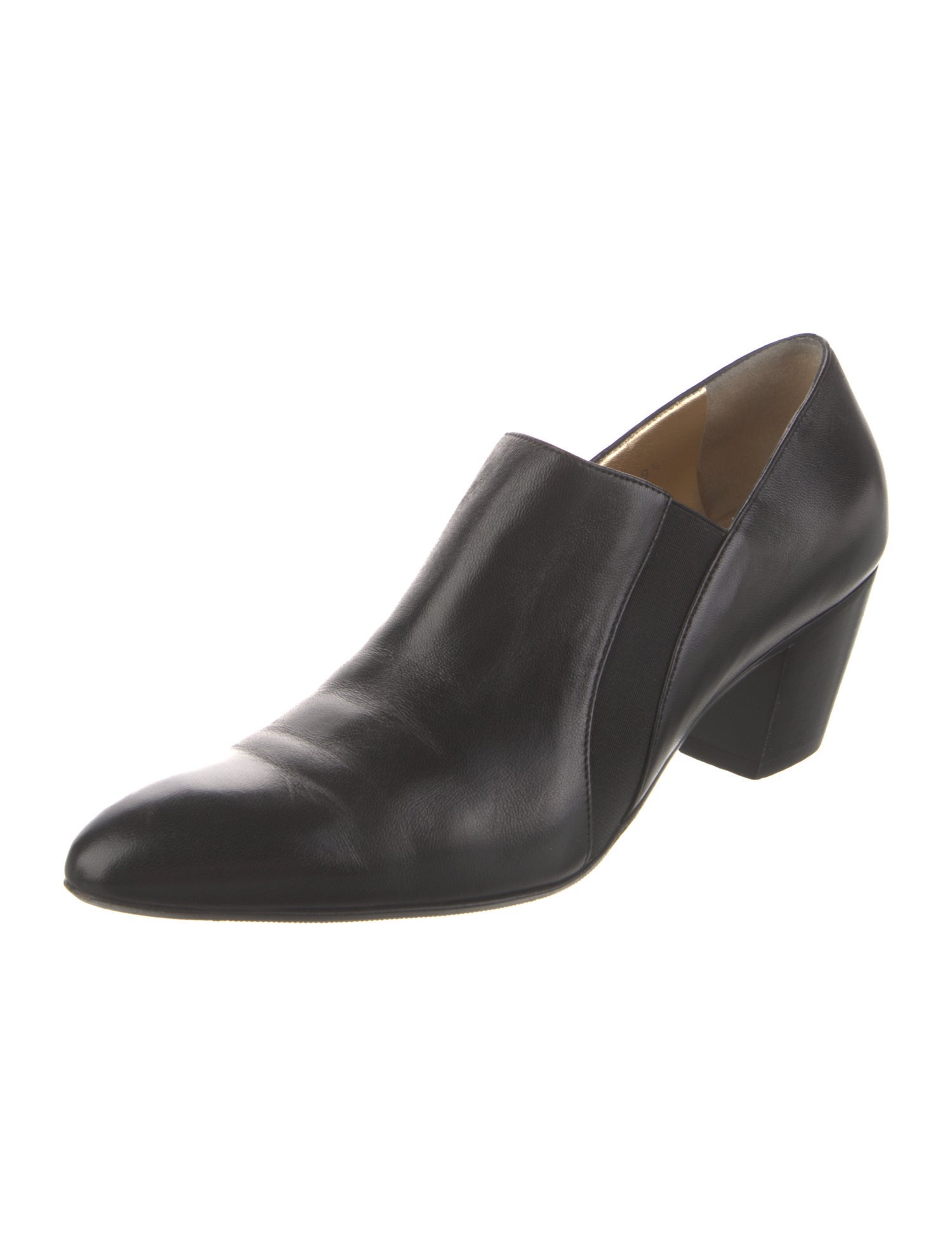 Walter Steiger Leather